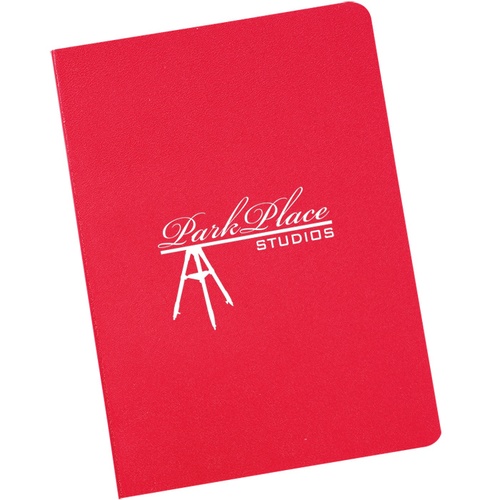 DISC A5 Einstein Exercise Book Main Image
