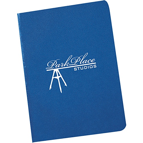 DISC A6 Einstein Exercise Book Main Image