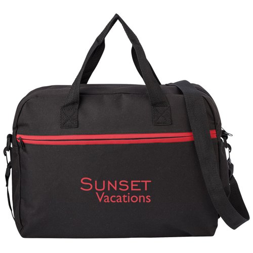 DISC Minnesota Document Bag Main Image