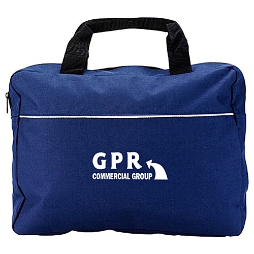 Western Business Bag Main Image