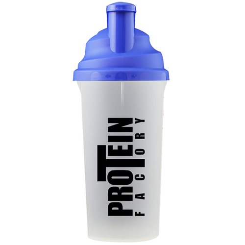 DISC 700ml Shaker Sports Bottle Main Image