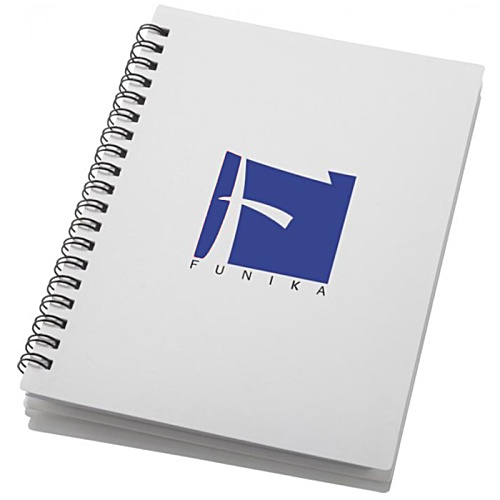 DISC Duchess Notebook Main Image