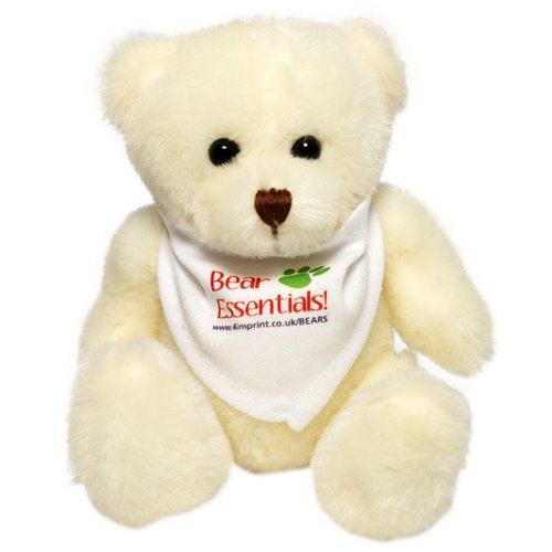 Scout Bears - Brave Bear - Bandana - 1 Day Main Image