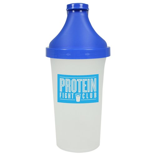 DISC 500ml Shaker Sports Bottle Main Image