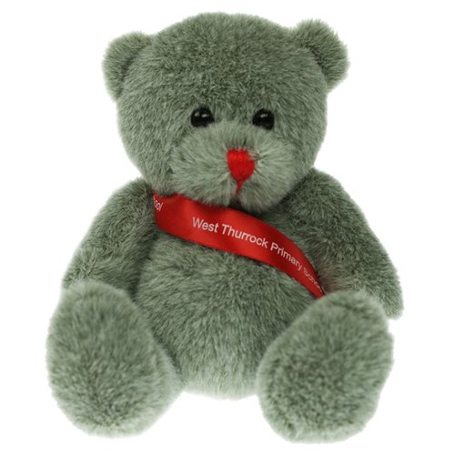 Nosey Bear with Sash Main Image