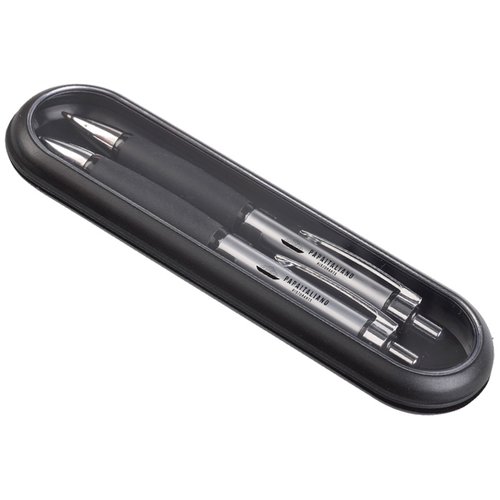 DISC Torpedo Pen & Pencil Set Main Image