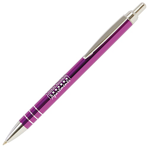 DISC Trio Pen - Engraved - 3 Day Main Image