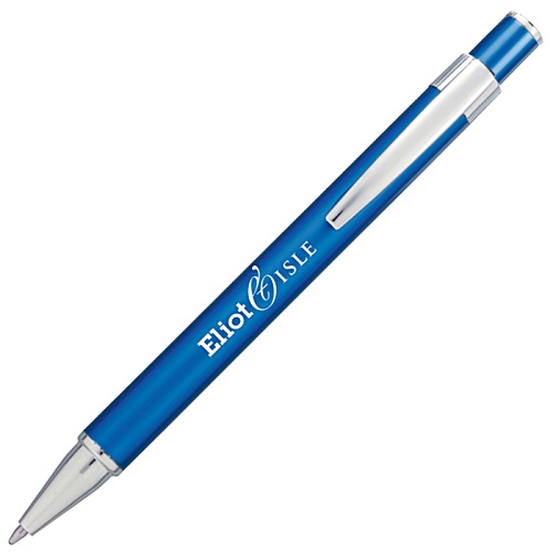 DISC Spirit Metal Pen - Engraved - 3 Day Main Image