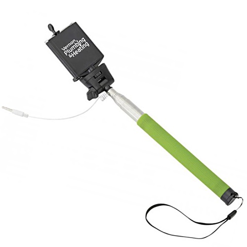 DISC Selfie Stick Main Image