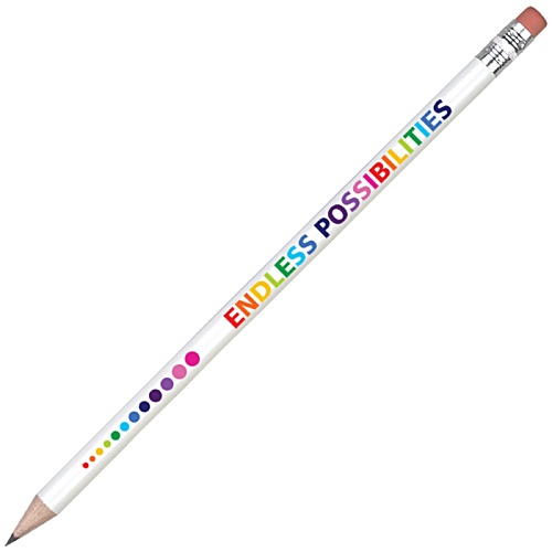 Prestwich Pencil - Digital Print Main Image
