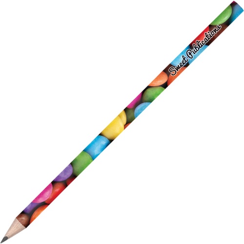 Standard Pencil - Digital Print Main Image