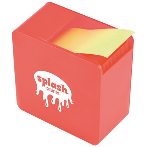 DISC Sticky Memo Roll Main Image