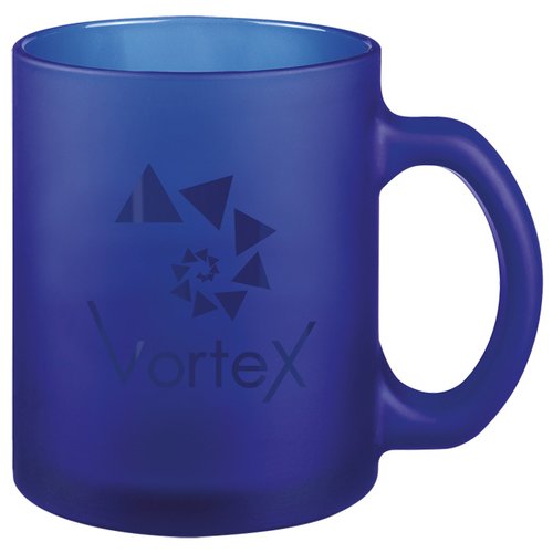 Frozen Mug - Coloured - Glossy Impression Main Image