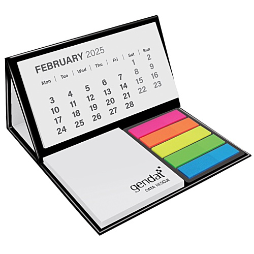 Mini Calendar Pod - Printed Main Image