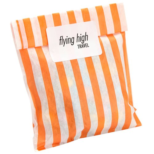 DISC Candy Bags - Jelly Beans Main Image