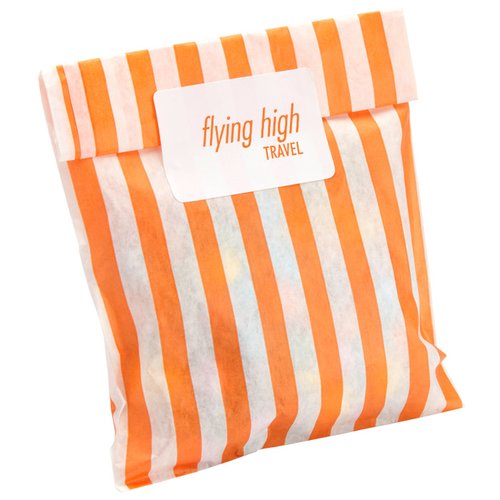 Candy Bags - Retro Sweets Main Image