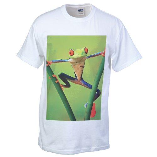 Full Colour T-Shirt Main Image