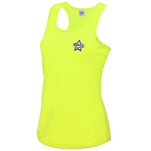 AWDis Women's Performance Vest Main Image
