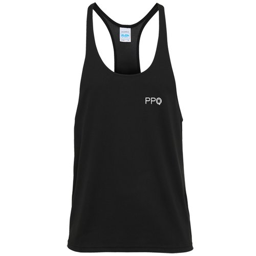 SUSP - AWDis Performance Muscle Vest Main Image