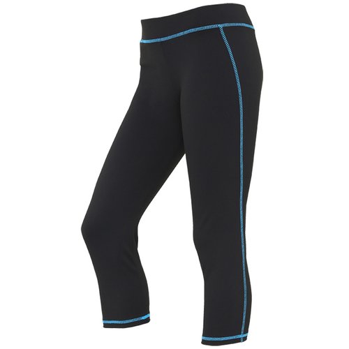 DISC AWDis Women's Performance Crop Leggings Main Image