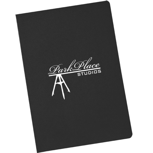 DISC A5 Einstein Exercise Book - 3 Day Main Image