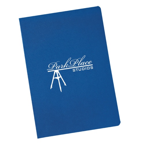 DISC A6 Einstein Exercise Book - 3 Day Main Image