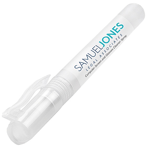 9ml Screen Cleaner Spray Main Image
