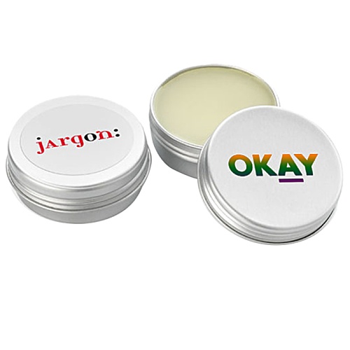 10ml Foot Balm Tin Main Image