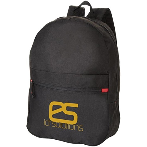 Vancouver Backpack Main Image