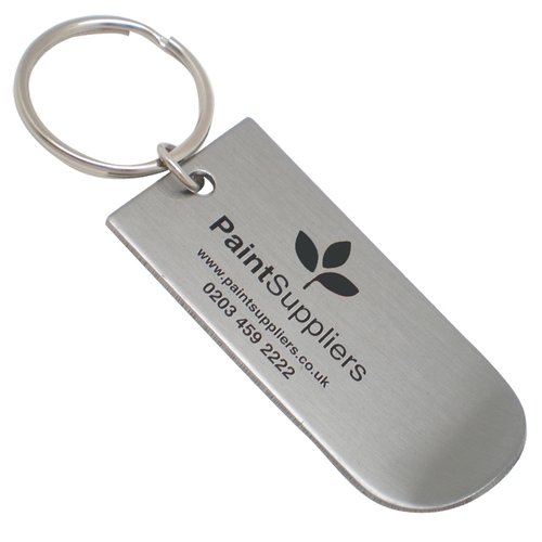 Paint Lid Lifter Keyring Main Image