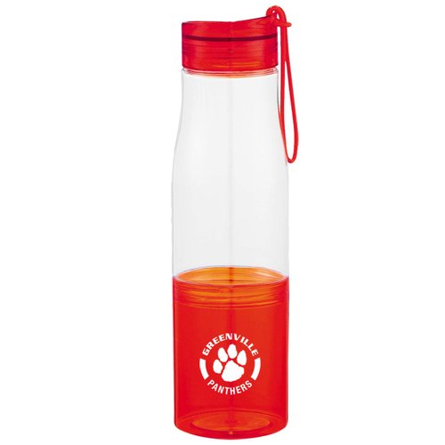 DISC Hide-Away Sports Bottle Main Image