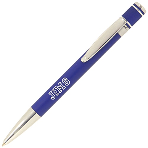 DISC Top Twist Pen Main Image