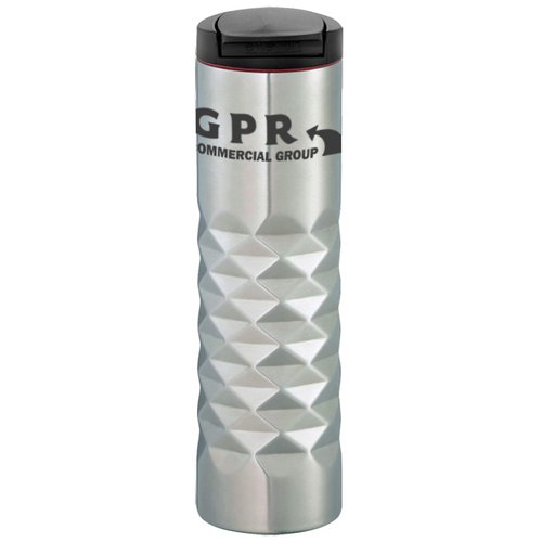 DISC Elleven Traverse Thermal Tumbler Main Image