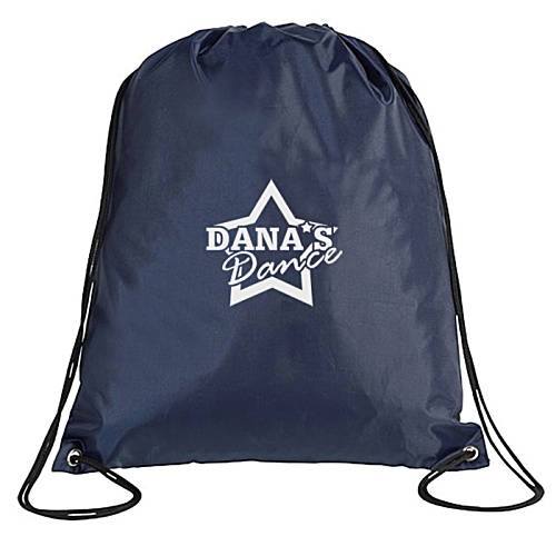 DISC Cudham Premium Drawstring Bag Main Image