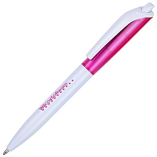 DISC Dodge Pen Main Image