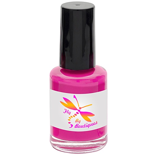 10ml Nail Polish Main Image