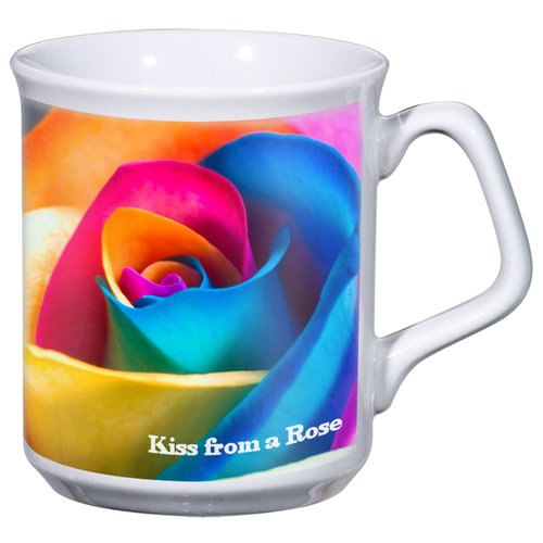 Sparta Mug - Dye Sub - 3 Day Main Image