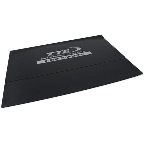 A4 PVC Document Holder Main Image