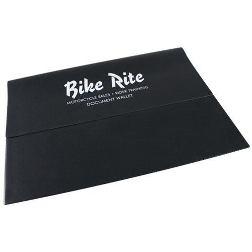 A5 PVC Document Holder Main Image