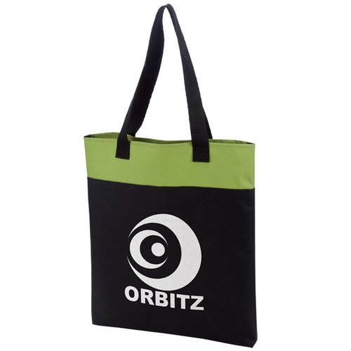 Premium Contrast Shopper Main Image