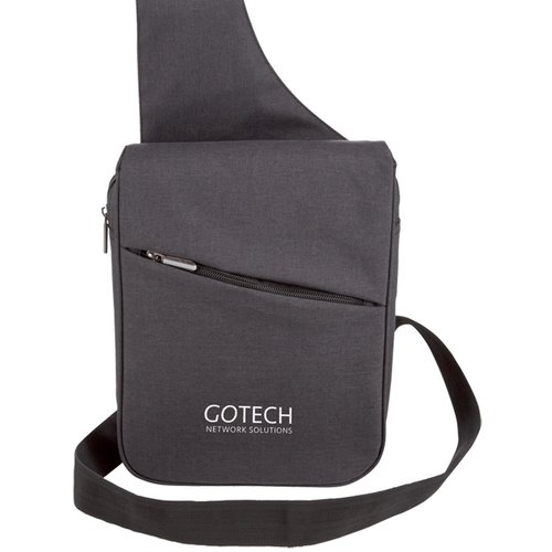 DISC Urbanite Messenger Bag Main Image