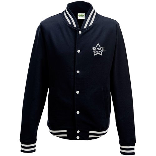 DISC AWDis College Jacket - Embroidered Main Image