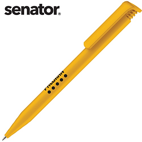 Senator® Super Hit Pen - Polished Main Image