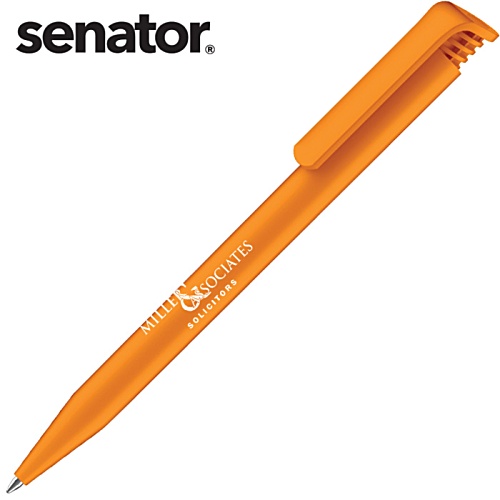 Senator® Super Hit Pen - Matt Main Image