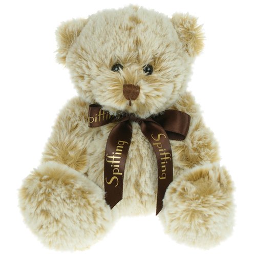 Fudge Bear with Bow Main Image