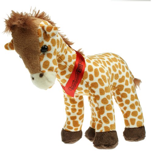 Gerry Giraffe with Sash Main Image