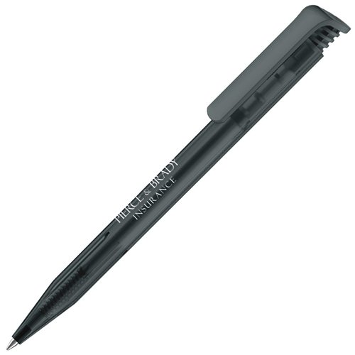 Senator® Super Hit Pen - Frosted - 2 Day Main Image