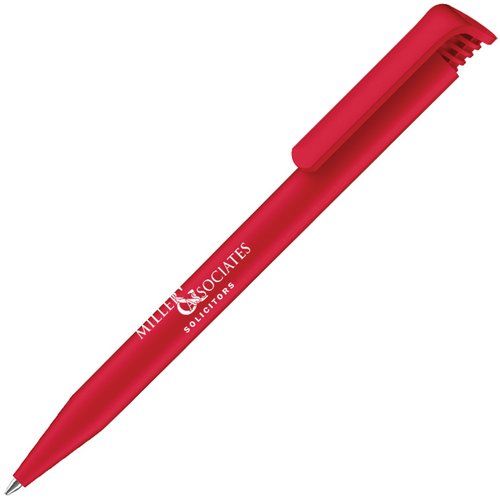 DISC Senator® Super Hit Pen - Matt - 2 Day Main Image