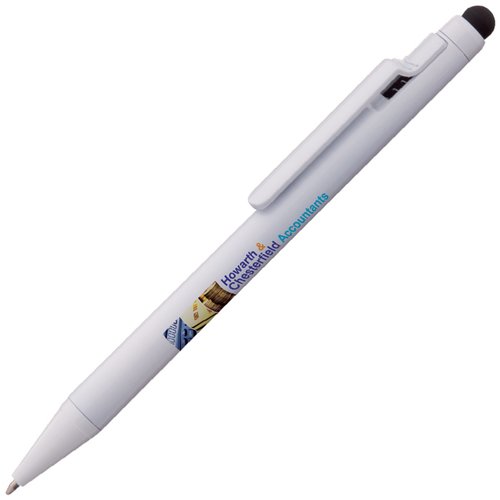 DISC Select Stylus Pen - Full Colour Main Image