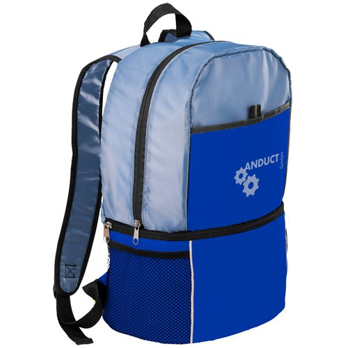 DISC Sea Isle Cooler Backpack Main Image